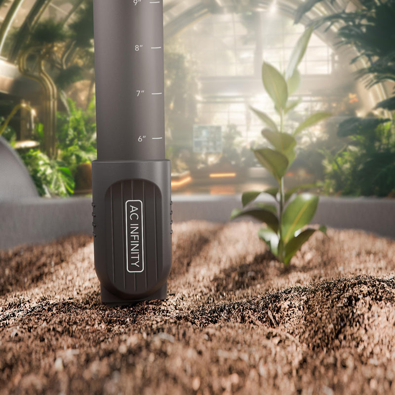 AC Infinity - Soil Sensor Probe - Default Title