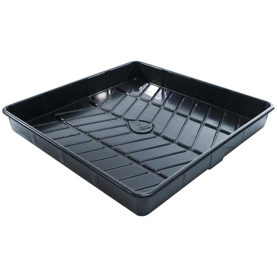 Botanicare Trays Outside Dimension (OD) - Black