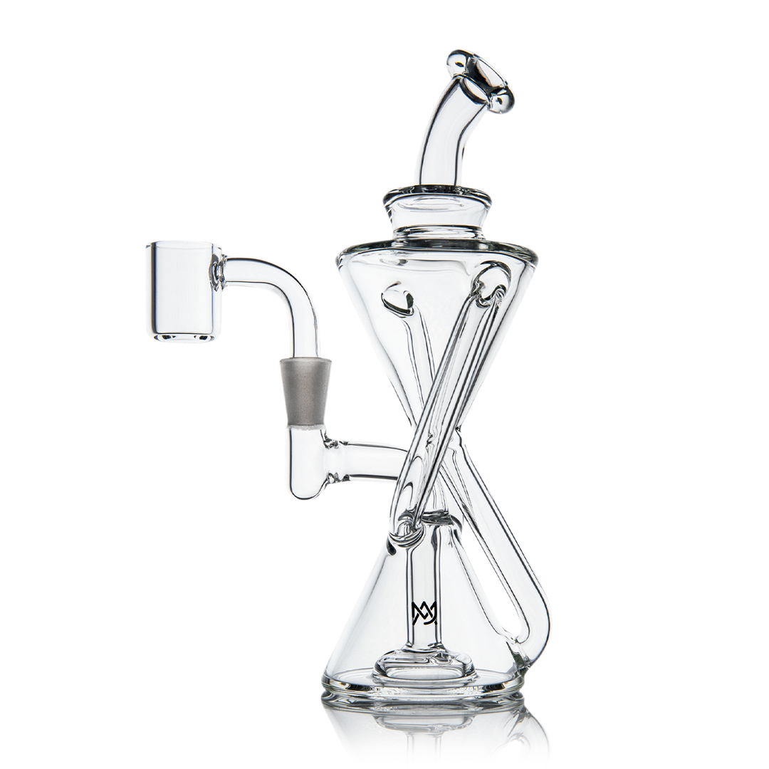 Time Turner Mini Dab Rig