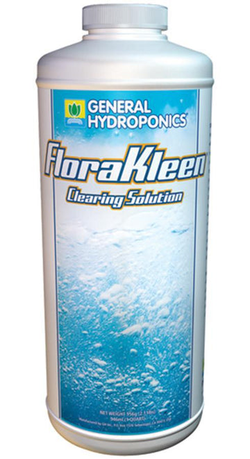 General Hydroponics Flora Kleen