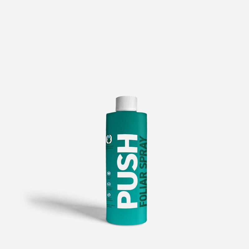 VEG+BLOOM PUSH - 250 ML