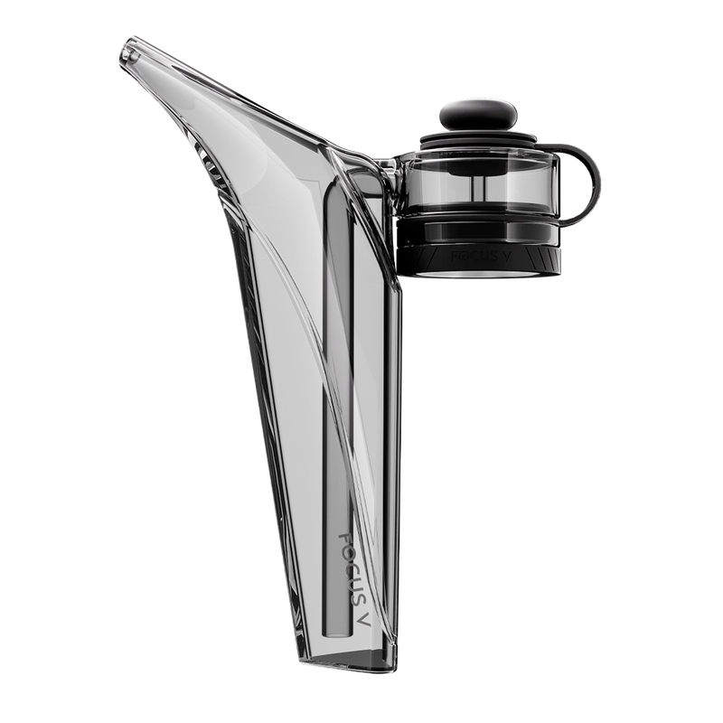 AERIS Bubbler - Blue