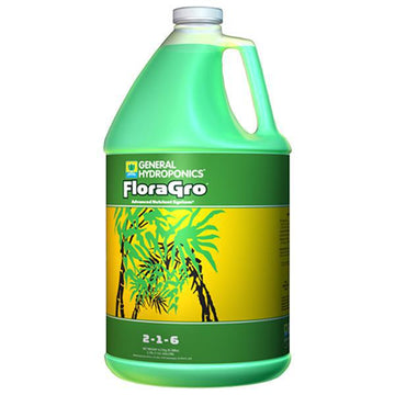 General Hydroponics Flora Gro 2 - 1 - 6