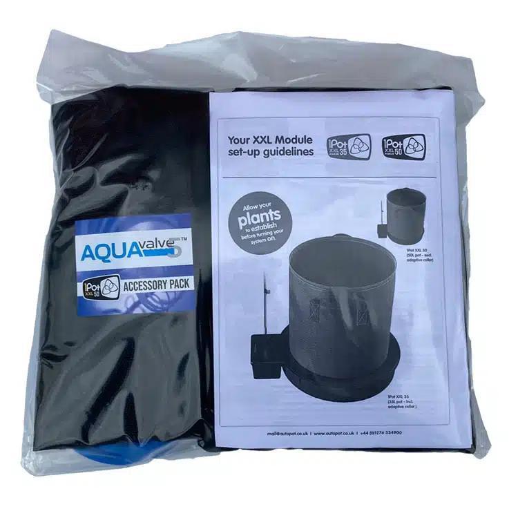 AutoPot 1Pot XXL 13 Gal Module Accessory Pack