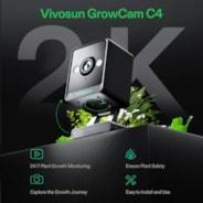 Vivosun GrowCam C4