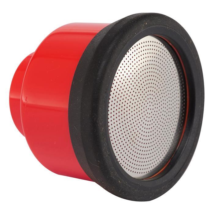 DRAMM 1000PL Water Breaker Nozzle Red - Default Title
