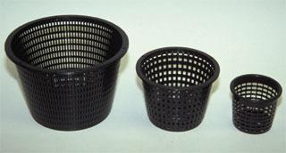 Heavy Duty Net Pot 8 in
