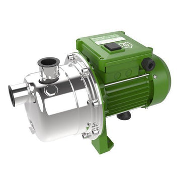 Flora Flex Inline Pump