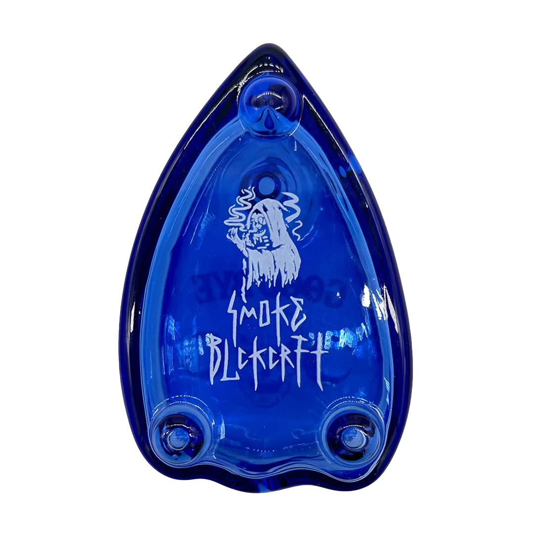 BlackCraft Planchette Hand Pipe