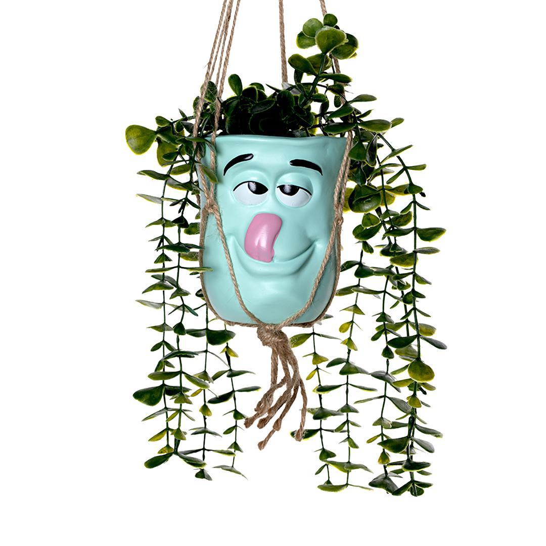 Hanging Flower Pots