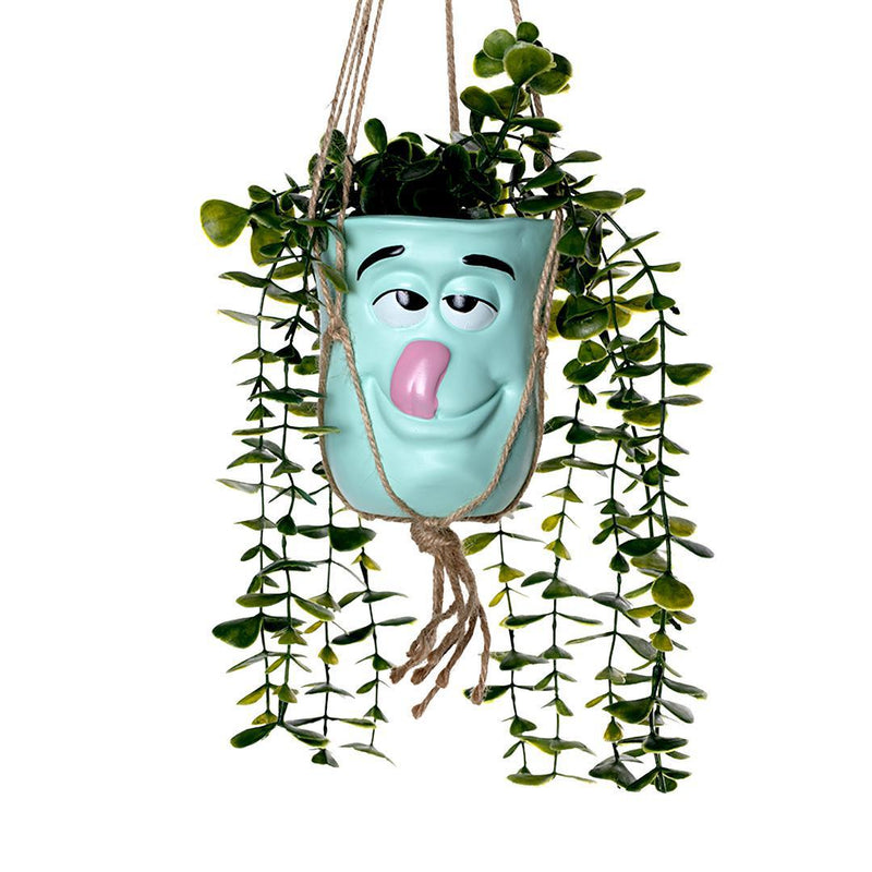 Hanging Flower Pots - Dube