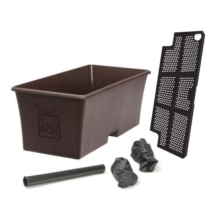 EarthBox Original - Green