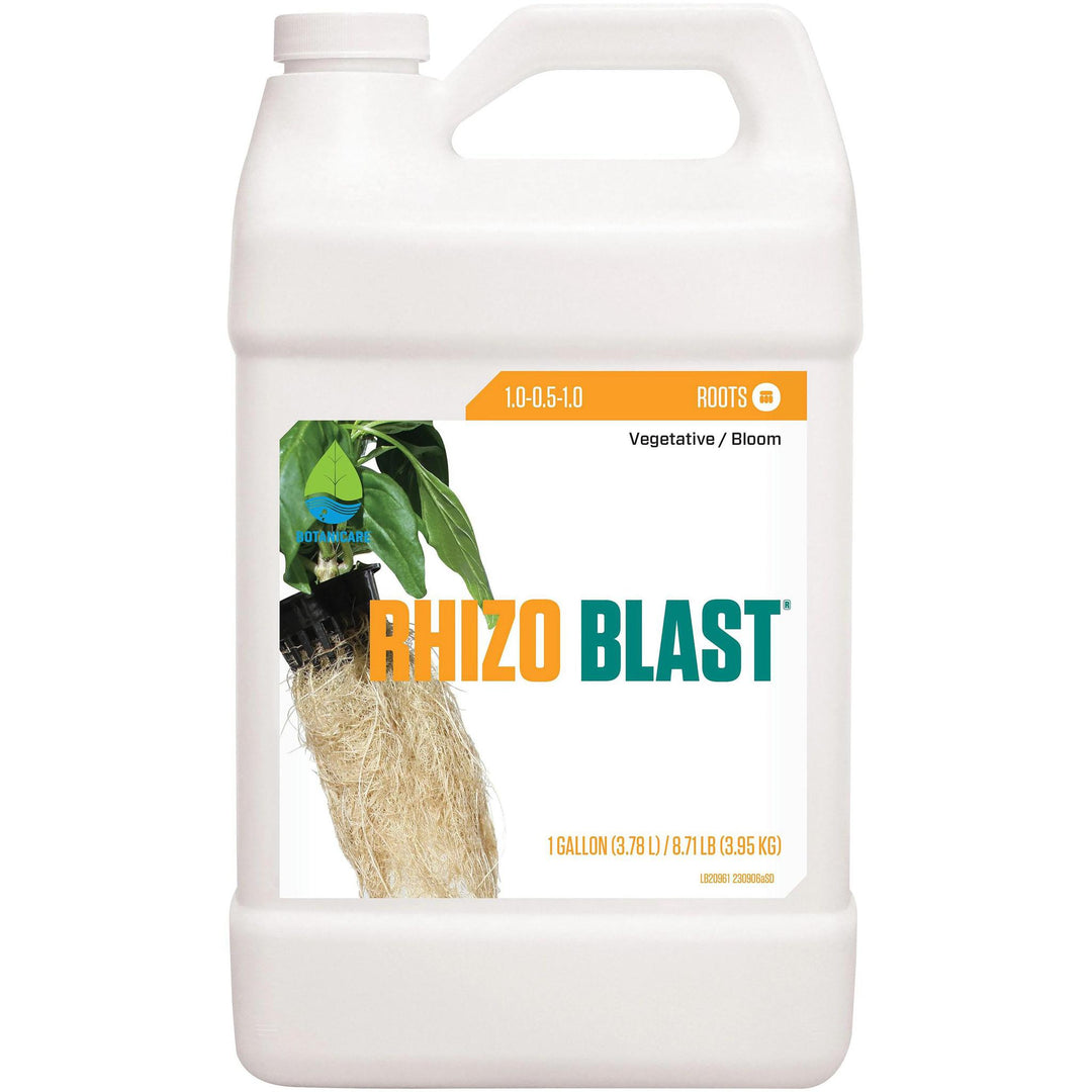 Botanicare Rhizo Blast