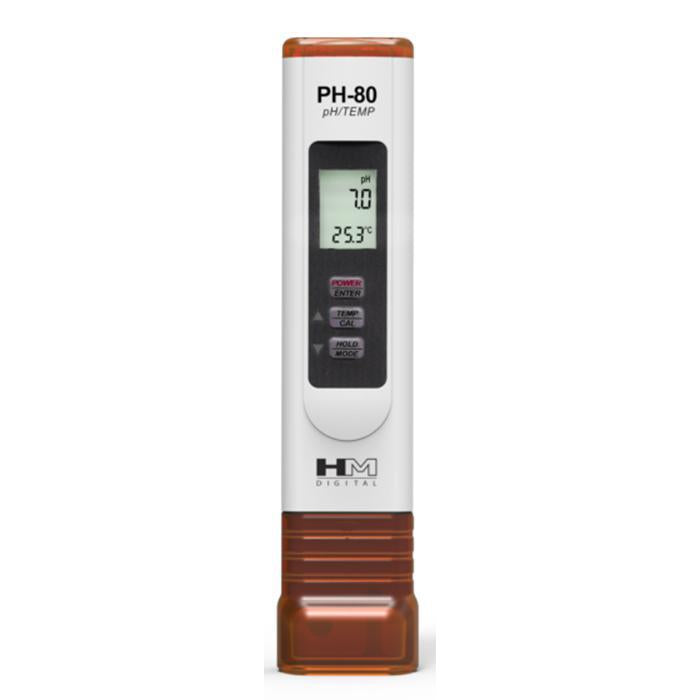 HM Digital Pen style pH/Temp meter - Default Title