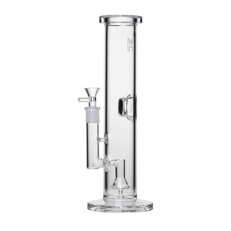 Human Grade 12" Tube - Clear