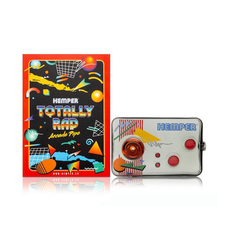 Totally Rad Arcade - Joystick