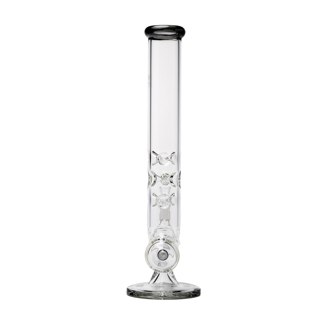 Inline Tube Triple Ice Catch