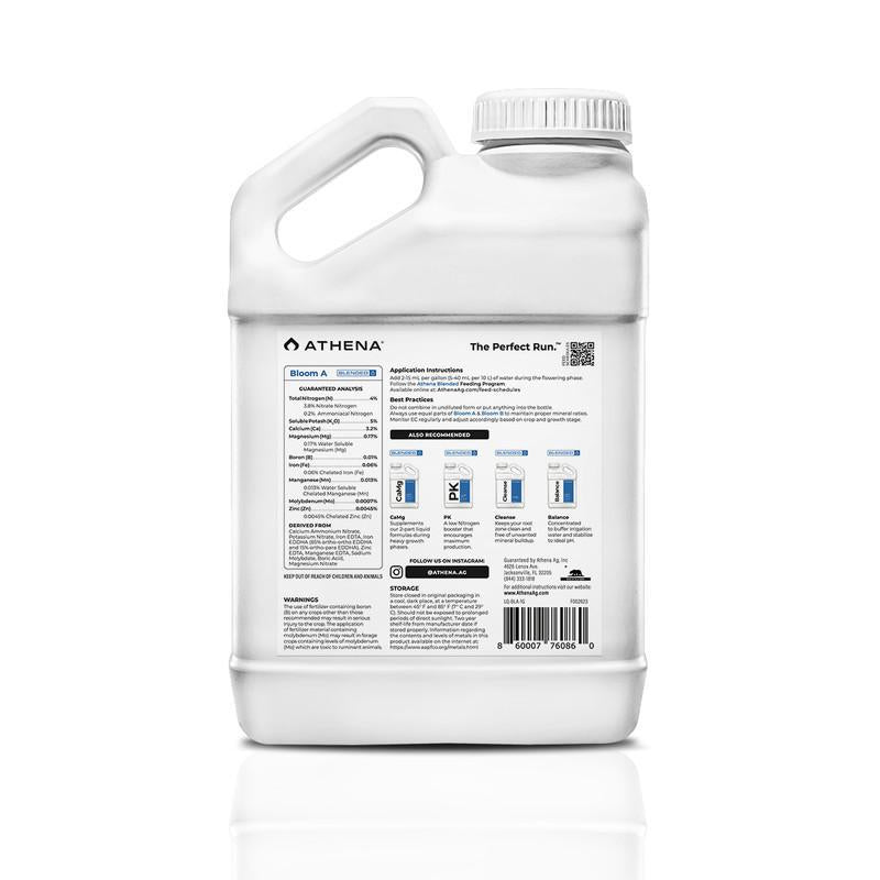 Athena Bloom A - 1 gallon