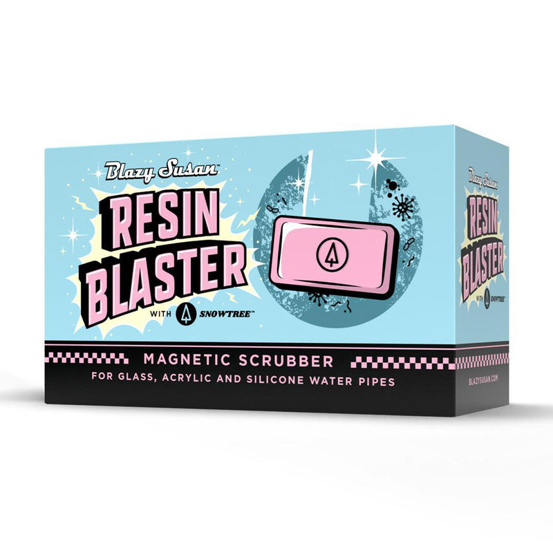 Resin Blaster Magnetic Scrubber - Default Title