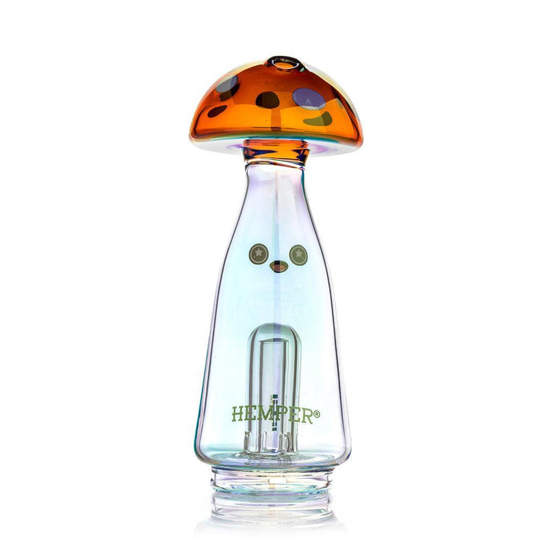 Trippy Shroom Peak Top - Default Title