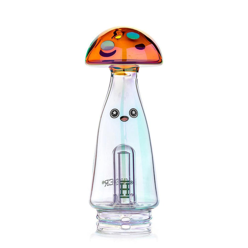 Trippy Shroom Peak Top - Default Title