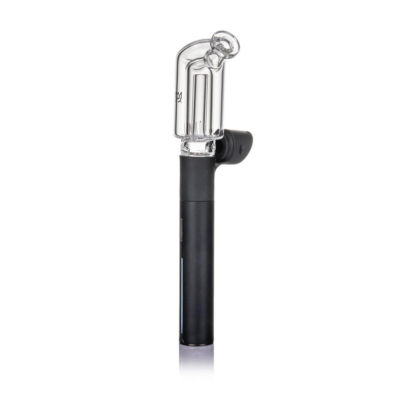 MJ Arsenal - Plateau Pivot Top - Clear