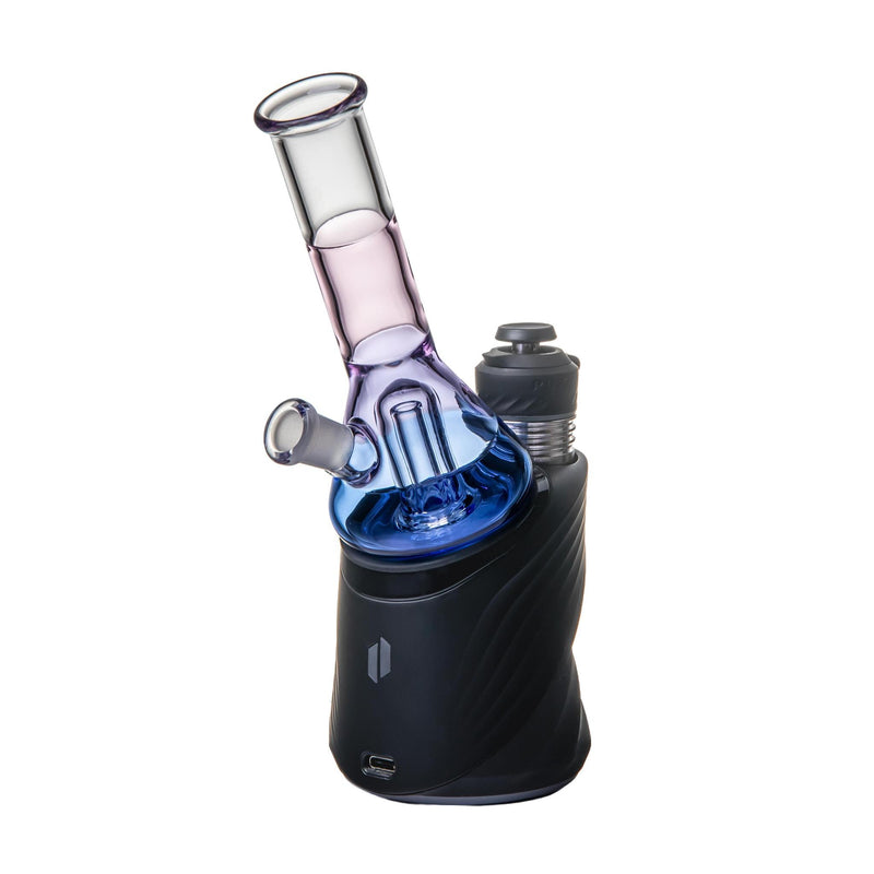 BigFun! Tricolor Puffco Peak Tops - Canopy