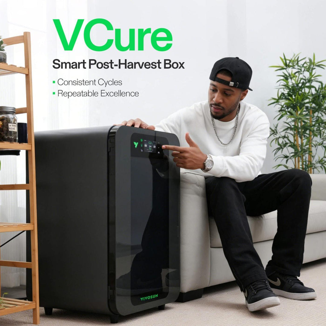 Vivosun - VCure