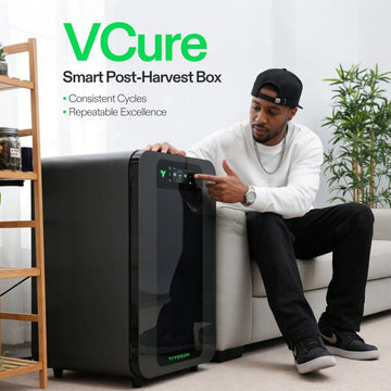Vivosun - VCure