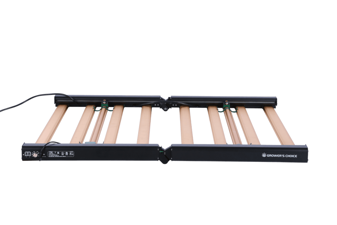 Grower's Choice UV Bars