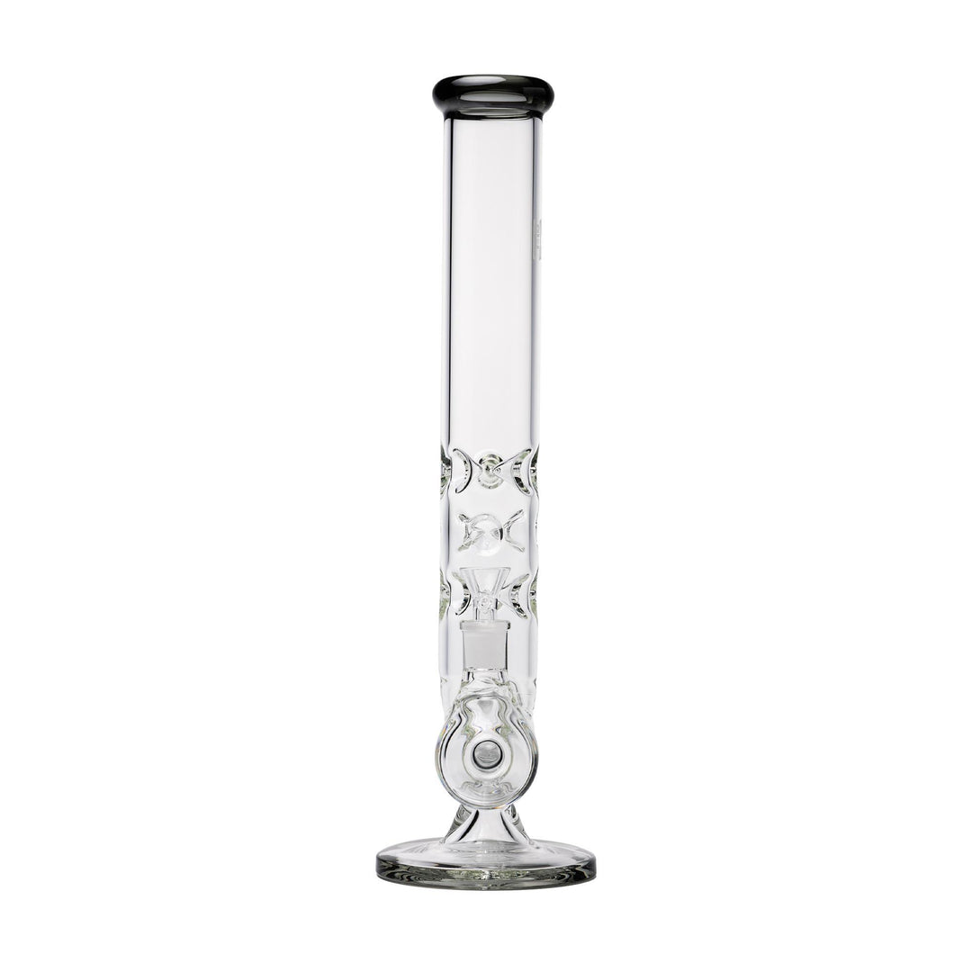 Inline Tube Triple Ice Catch