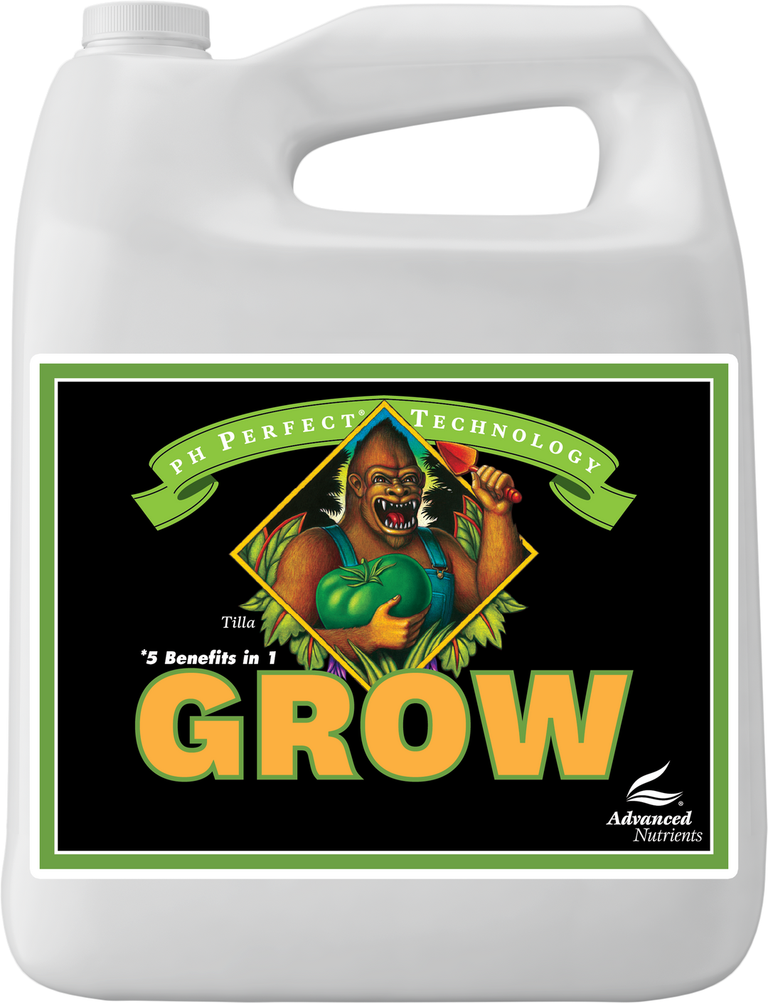 Advanced Nutrients PH Perfect Grow