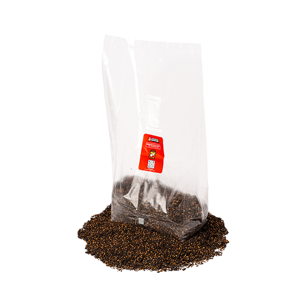 MushroomSupplies – Grow Kit In-A-Bag