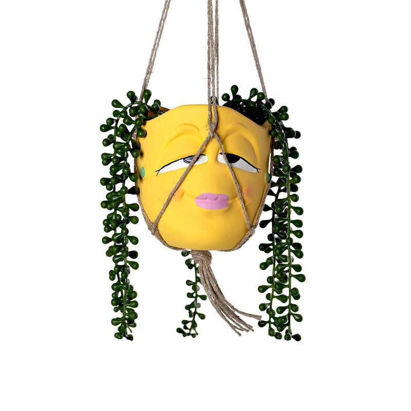 Hanging Flower Pots - Dube