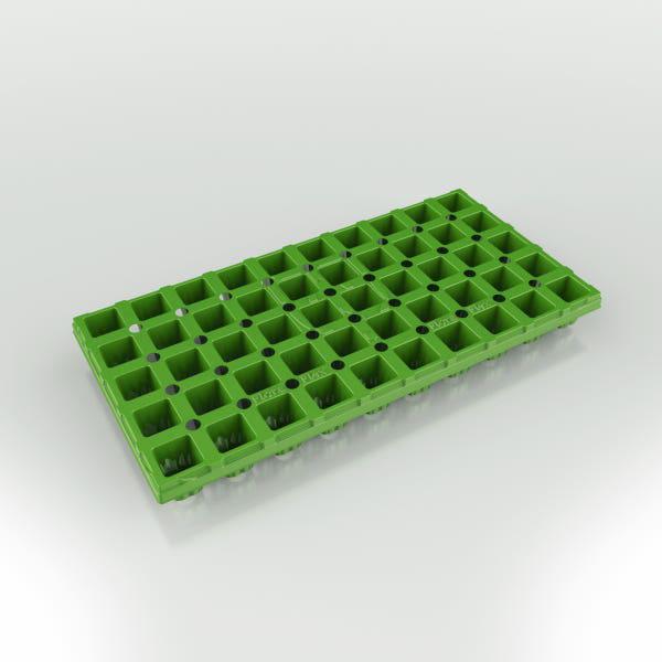 FloraFlex Incubator - Tray