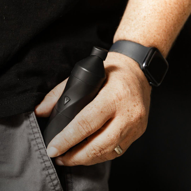 Focus V AERIS - Black