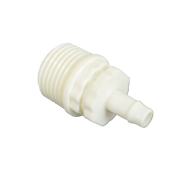 1/2" MPT to 8mm Blumat Adapter