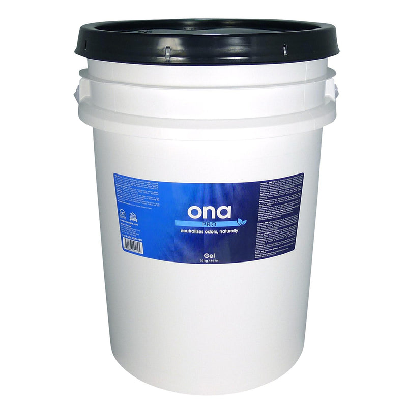 ONA Gel - Neutralizer Pro - 4L Pail