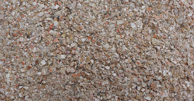 Crustacean Meal 4-0-0 - 5 lb
