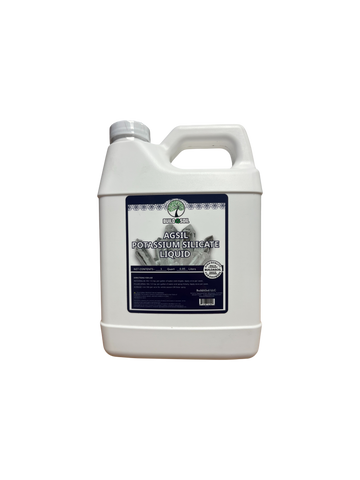 Liquid Agsil - Potassium Silicate