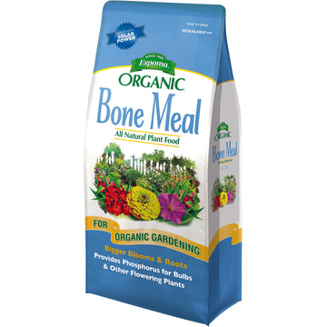 Espoma Organic Bone Meal