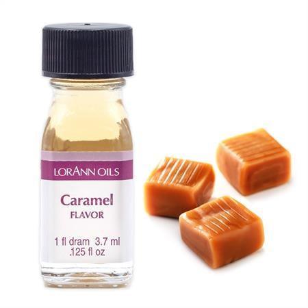 LoRann - Dram Flavor