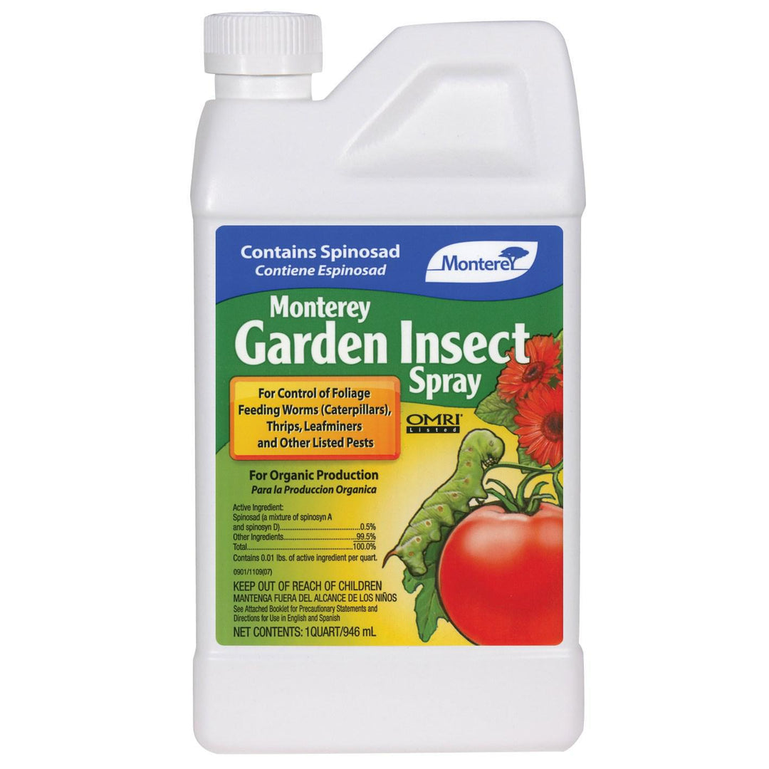 Monterey Garden Insect Spray