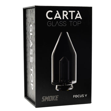 Focus V  Glass Top - CARTA / CARTA 2