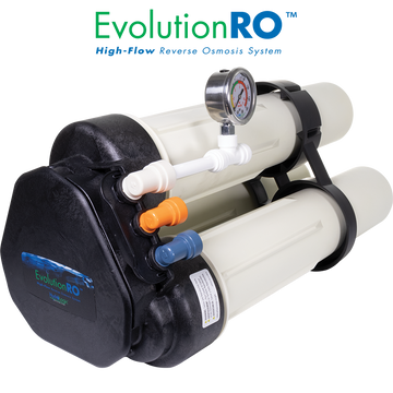 Hydro-Logic Evolution RO1000