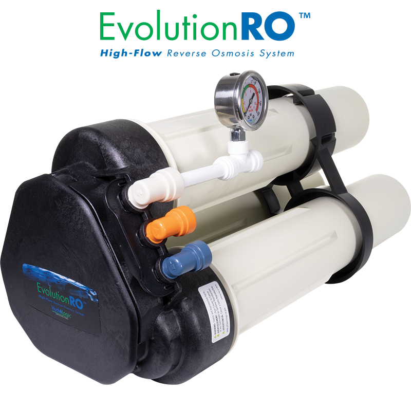 Hydro-Logic Evolution RO1000 - Default Title