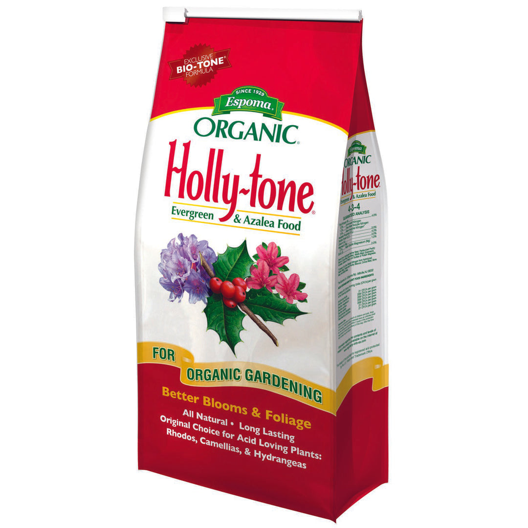 Espoma Organic Holly-tone