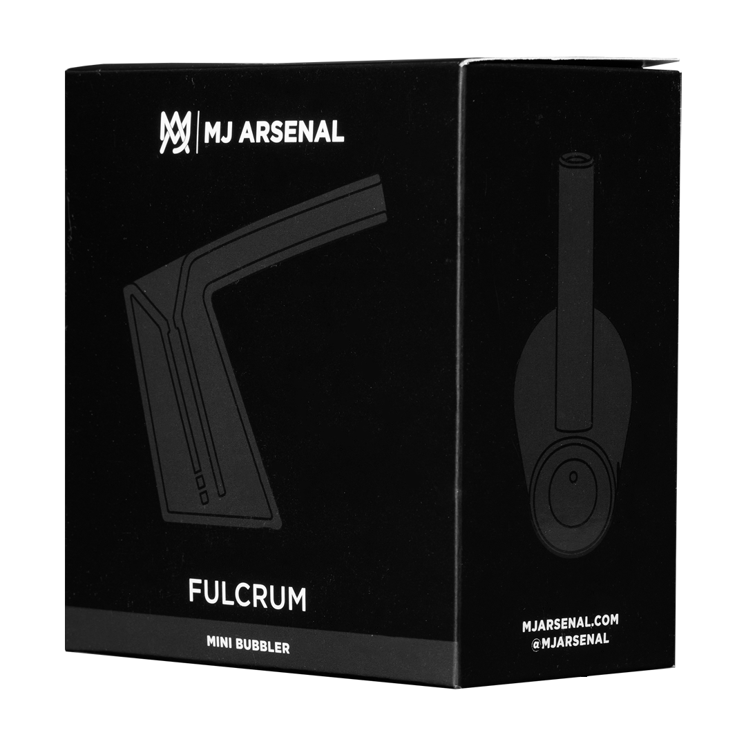 Fulcrum - MJ Arsenal