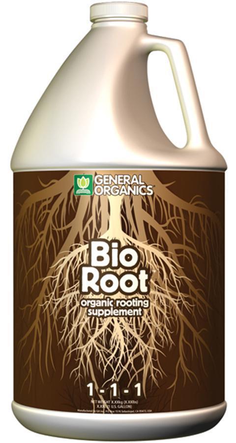 General Hydroponics BioRoot 0 - 1 - 1