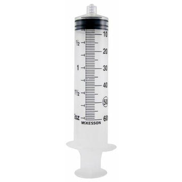 Luer-Lok Syringe